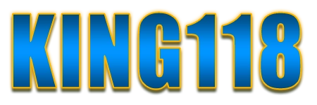 KING118 Logo